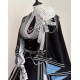 Yingluofu Dark Night Covenant​ Skirt and Set(Pre-Made/Full Payment Without Shipping Cost)